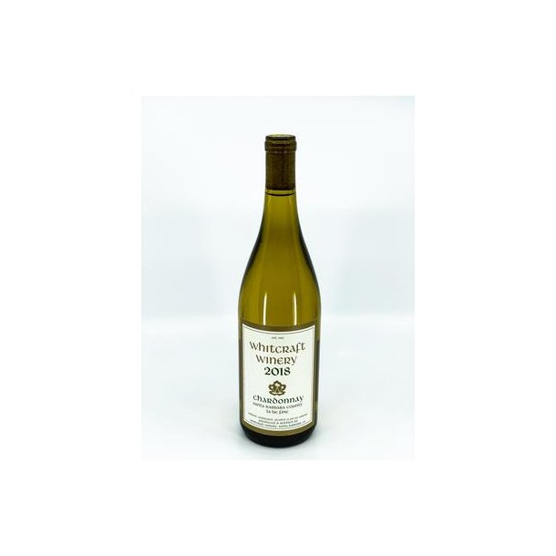 Kens wine review of 2008 Four Vines Chardonnay Naked